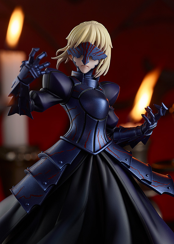  Pop Up Parade Fate / Stay Night: Heaven`s Feel  Saber Alter (17 )