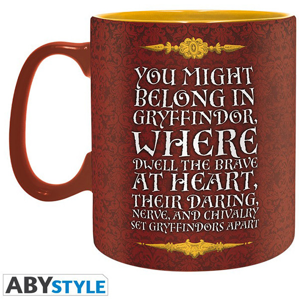 ����� ���������� Harry Potter (������ + ������ + ������ Gryffindor)