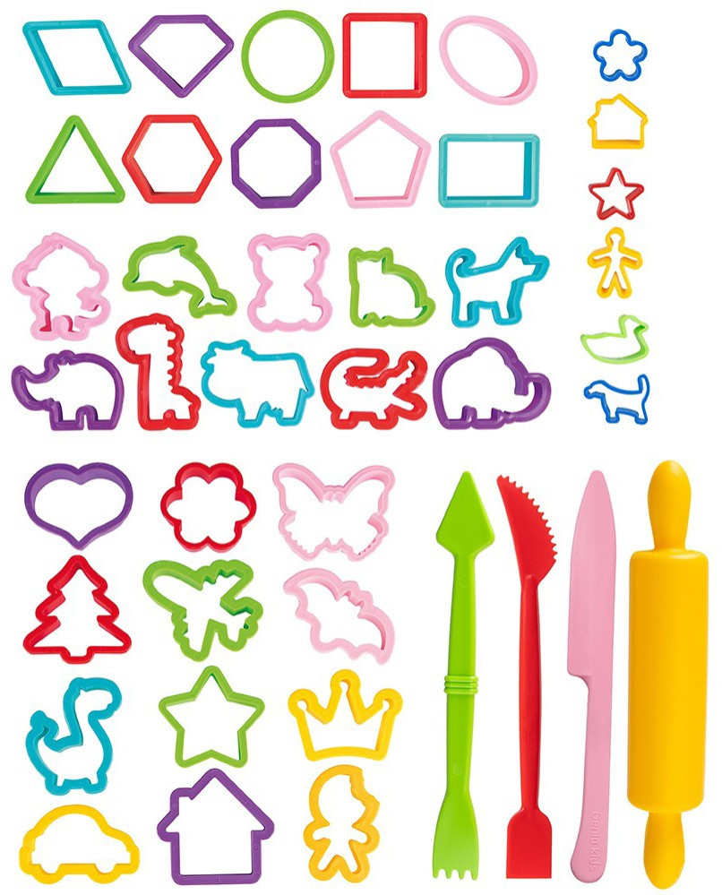    Genio Kids      (LEP09)