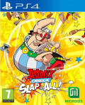 Asterix & Obelix Slap Them All [PS4] – Trade-in | /