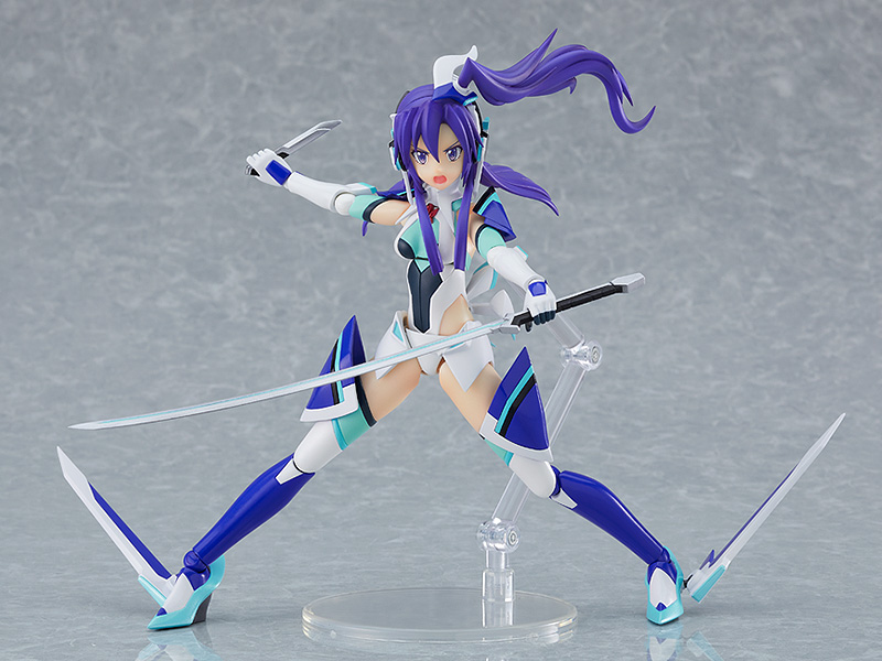 Фигурка Act Mode Senki Zesshou Symphogear: Tsubasa Kazanari (16 см)