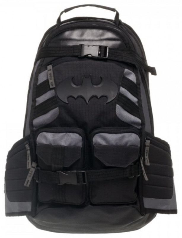 Рюкзак Batman
