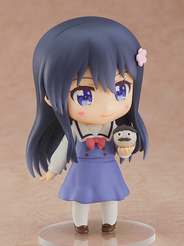 ������� Nendoroid: Watashi ni Tenshi ga Maiorita! Hana Shirosaki (10 ��)