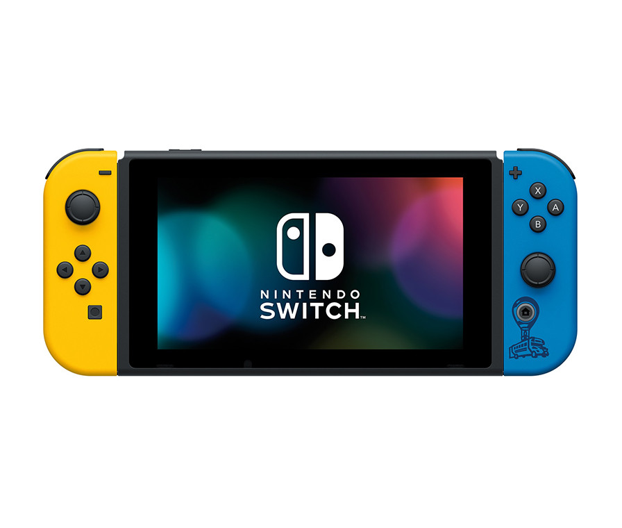 ������� ������� Nintendo Switch (������ ������� Fortnite ) + ���� Fortnite