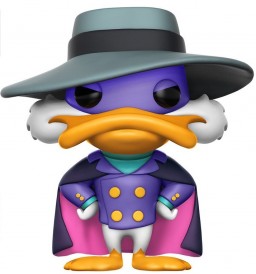  Funko POP: Disney  Darkwing Duck (9,5 )