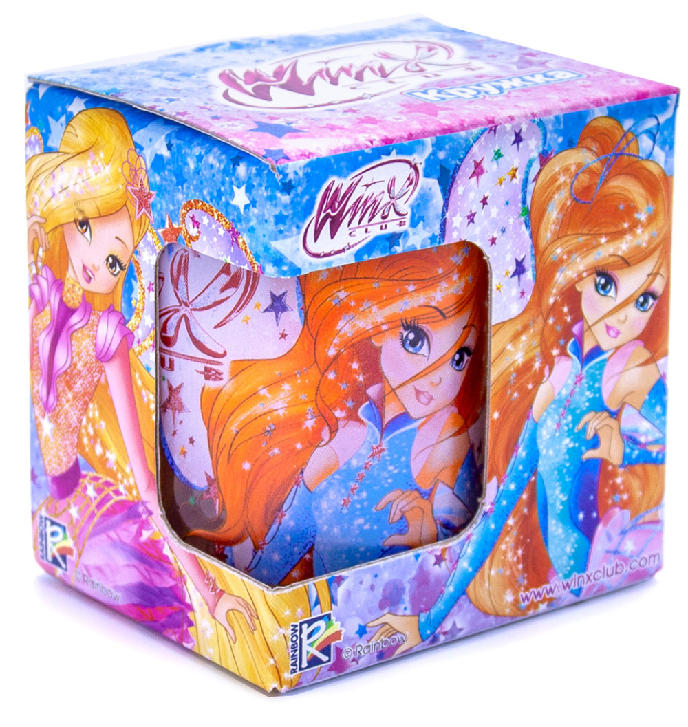  Winx Club :    ( )