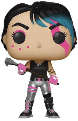  Funko POP Games: Fortnite  Sparkle Specialist (9,5 )