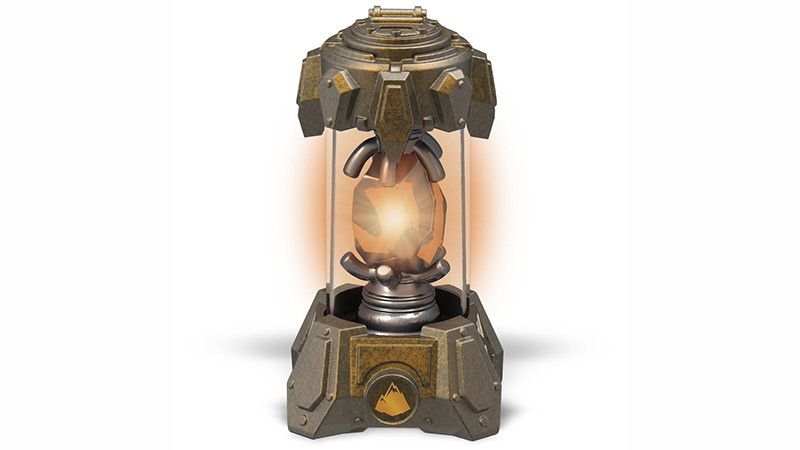 Skylanders Imaginators:  ( Earth)