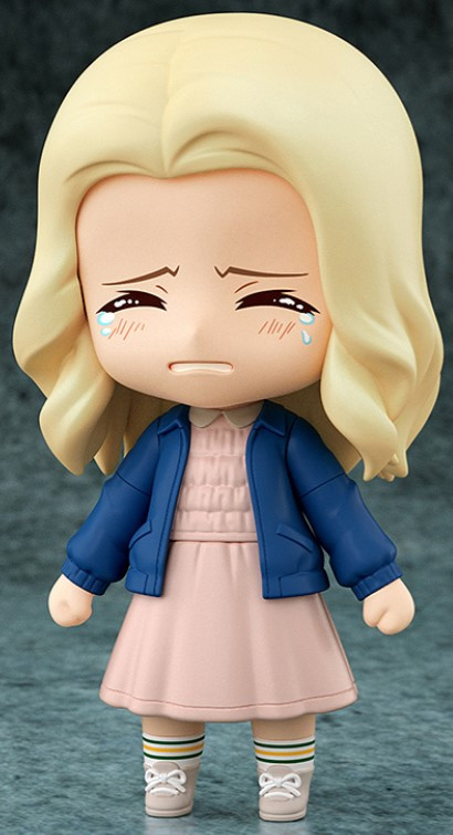  Nendoroid Stranger Things: Eleven (10 )