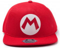  Nintendo: Super Mario Badge Seamless