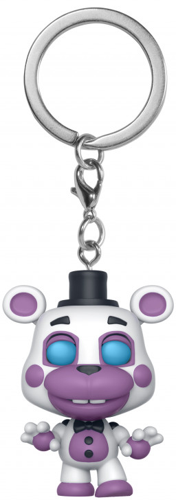  Funko POP Games: Five Nights At Freddy's  Helpy