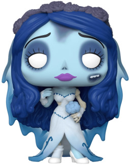  Funko POP Movies: Corpse Bride  Emily (9,5 ) (987)