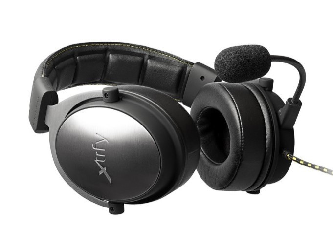 ��������� Xtrfy H1 �������, ���������