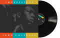 John Coltrane  Impressions (LP)