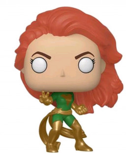  Funko POP: X-Men  Phoenix In Green Glows In The Dark (9,5 )