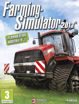 Farming Simulator 2013 [PC,  ]