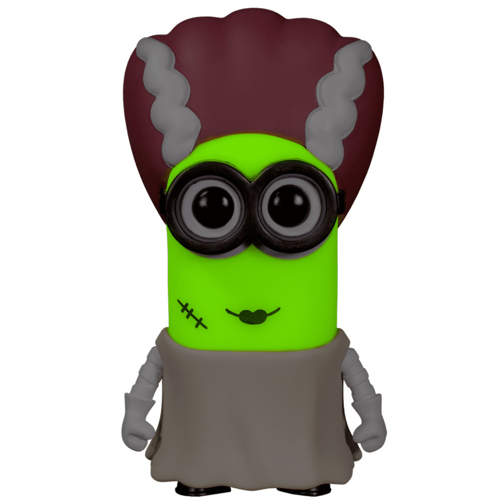 Фигурка Funko POP Movies Minions: Bride Kevin Glows In The Dark Exclusive (9,5 см)