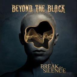 Beyond The Black � Break The Silence (RU) (CD)