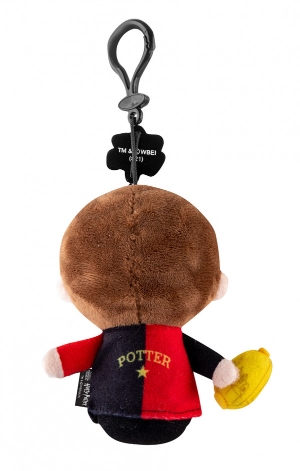 Брелок Harry Potter: Гарри Поттер Кубок огня