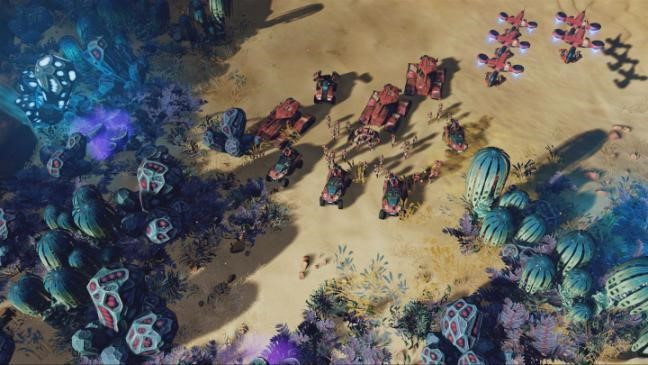 Halo Wars 2 [Xbox One] 