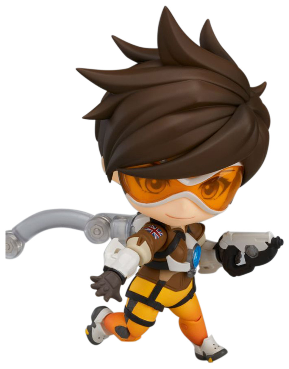  Overwatch: Tracer Classic Skin Edition Nendoroid (10 )