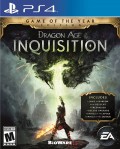 Dragon Age: . Game of the Year Edition [PS4]