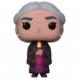  Funko POP: Encanto  Abuela Alma Madrigal (9,5 )