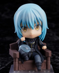 ������� Nendoroid Tensei Shitara Slime Datta Ken: Rimuru Demon Lord Ver. (10 ��)