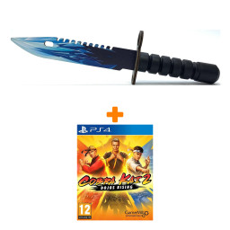  Cobra Kai 2: Dojos Rising [PS4,  ] +   - 9  2   