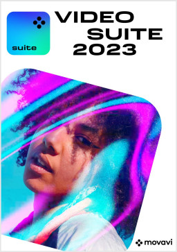 Movavi Video Suite 2023 (- / )