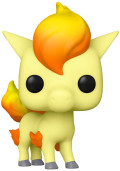  Funko POP Games: Pokemon  Ponyta (9, 5 )