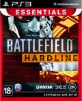 Battlefield Hardline (Essentials) [PS3]