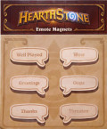   Hearthstone 6-Pack