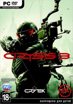 Crysis 3 [PC]