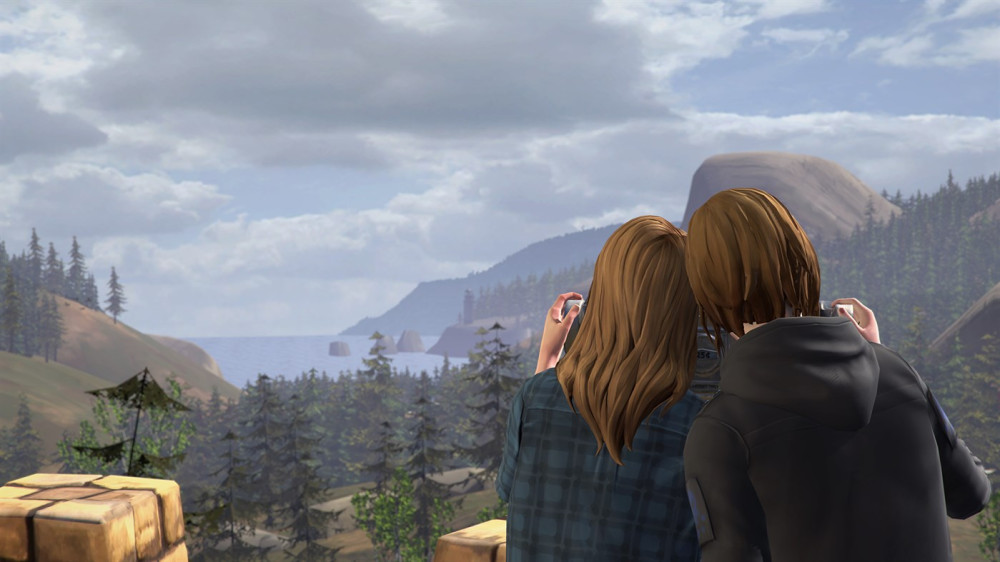 Life is Strange: Before the Storm. Deluxe Edition [Xbox One,  ]