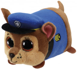   TY Teeny Tys: Paw Patrol   Chase (10 )