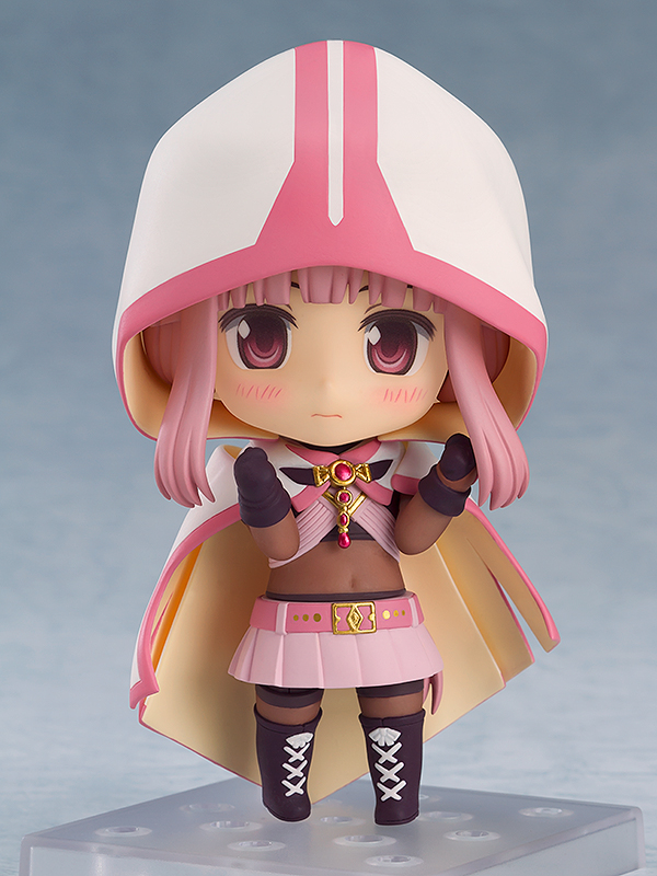 ������� Nendoroid Puella Magi Madoka Magica: Iroha Tamaki (10 ��)