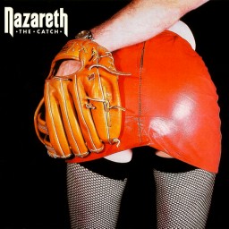 Nazareth. The Catch. Limited Edition (2 LP)