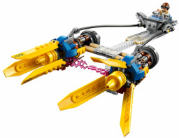  LEGO Star Wars:   .   20- 