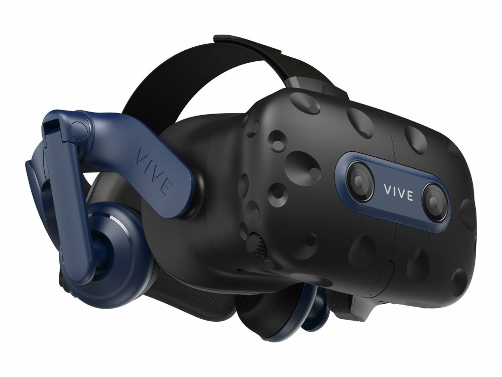    HTC VIVE Pro 2 Full Kit (HTC-99HASZ003-00)