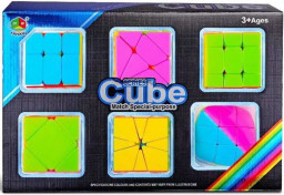   Cube (6 .)