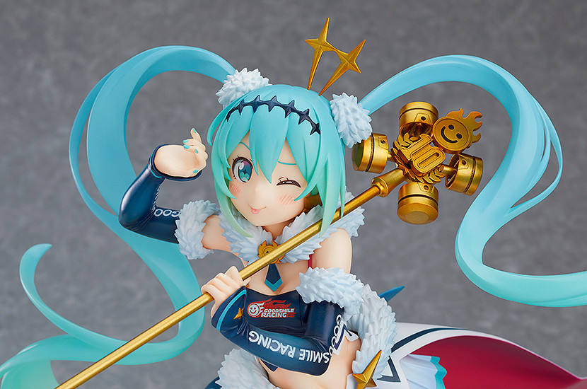  Hatsune Miku: GT Project Racing Miku 2018 Ver. (23 )