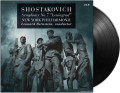 Dmitri Shostakovich � Symphonie Nr. 7 �Leningrad� (2 LP)