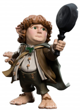  The Lord Of The Rings: Samwise Mini Epics (11,5 )
