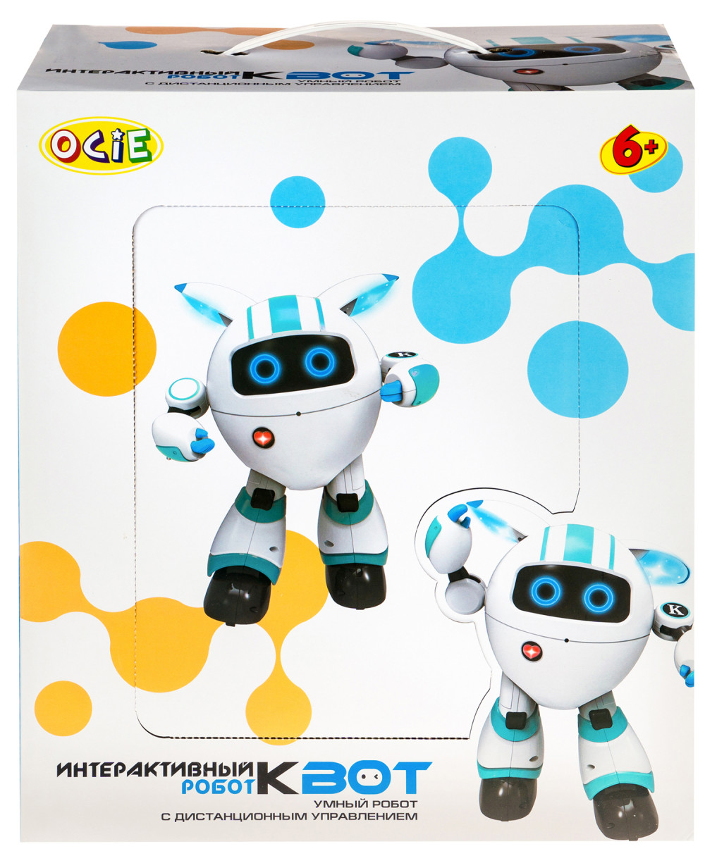 ������������� ����� KBot (OTC0875361: OCIE)