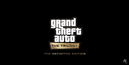 Grand Theft Auto: The Trilogy. The Definitive Edition [Xbox]