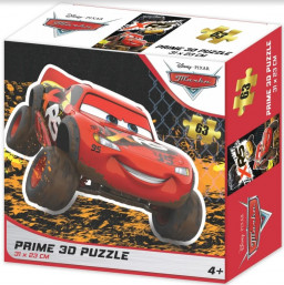 Prime 3D Puzzle: Disney   (63 )