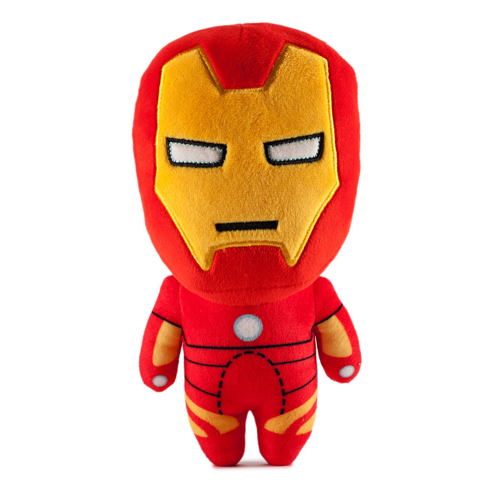   Marvel Phunnys. Iron Man (20 )