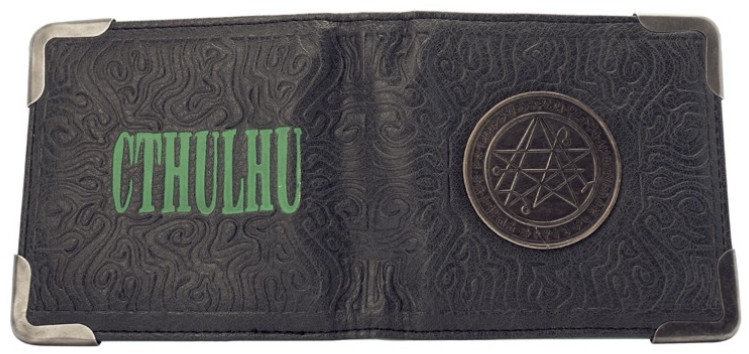  Cthulhu: Premium