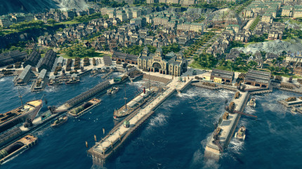 Anno 1800. Deluxe Edition [PC,  ]